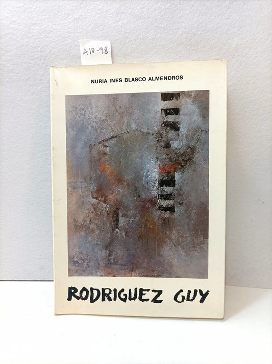 Rodríguez Guy.