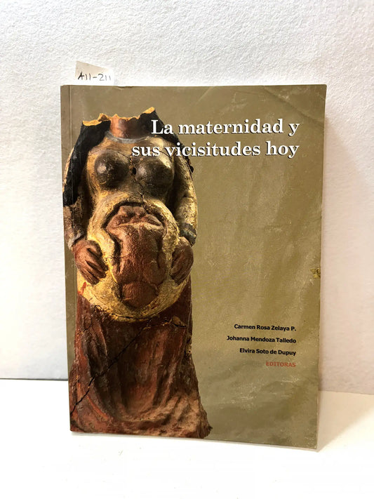 La maternidad y sus vicisitudes hoy.