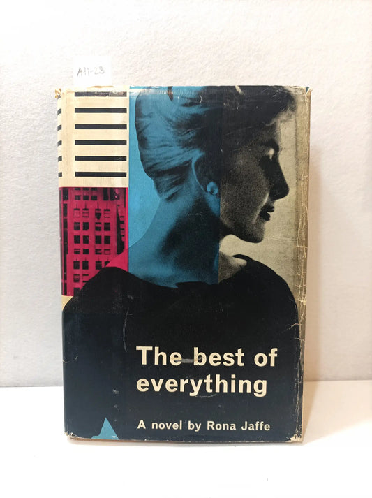 The best of everyehing,