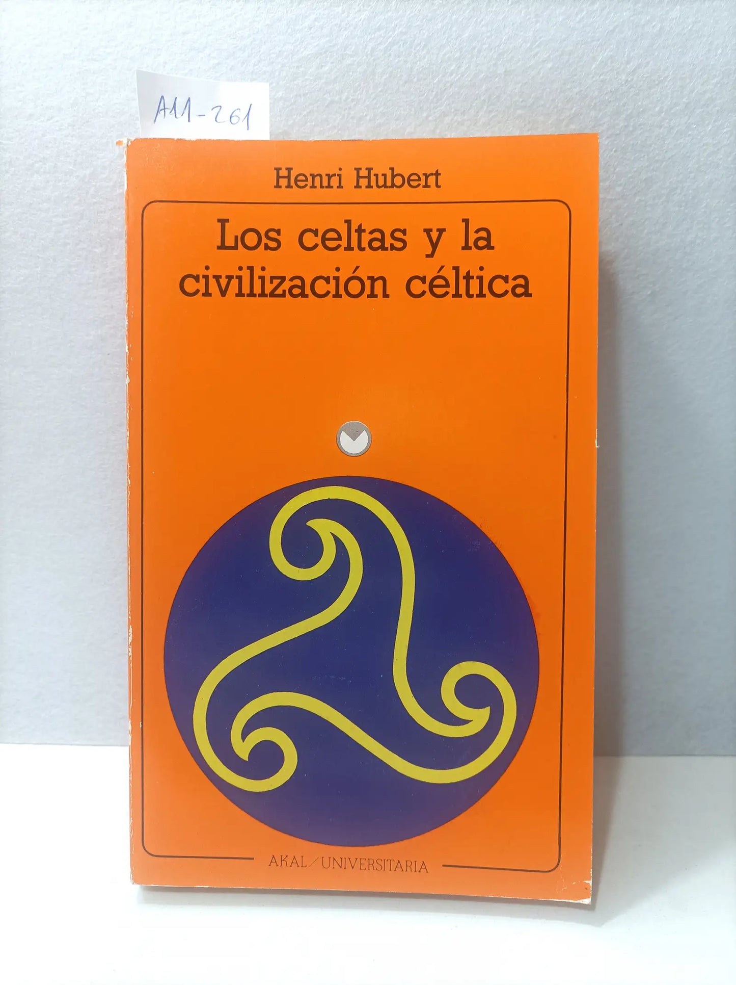 Los celtas y la civilización céltica.