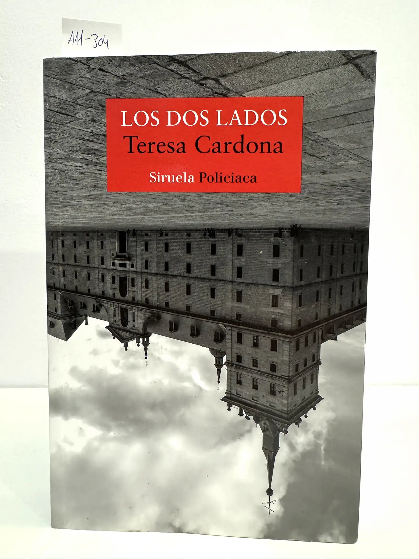 Los dos lados.