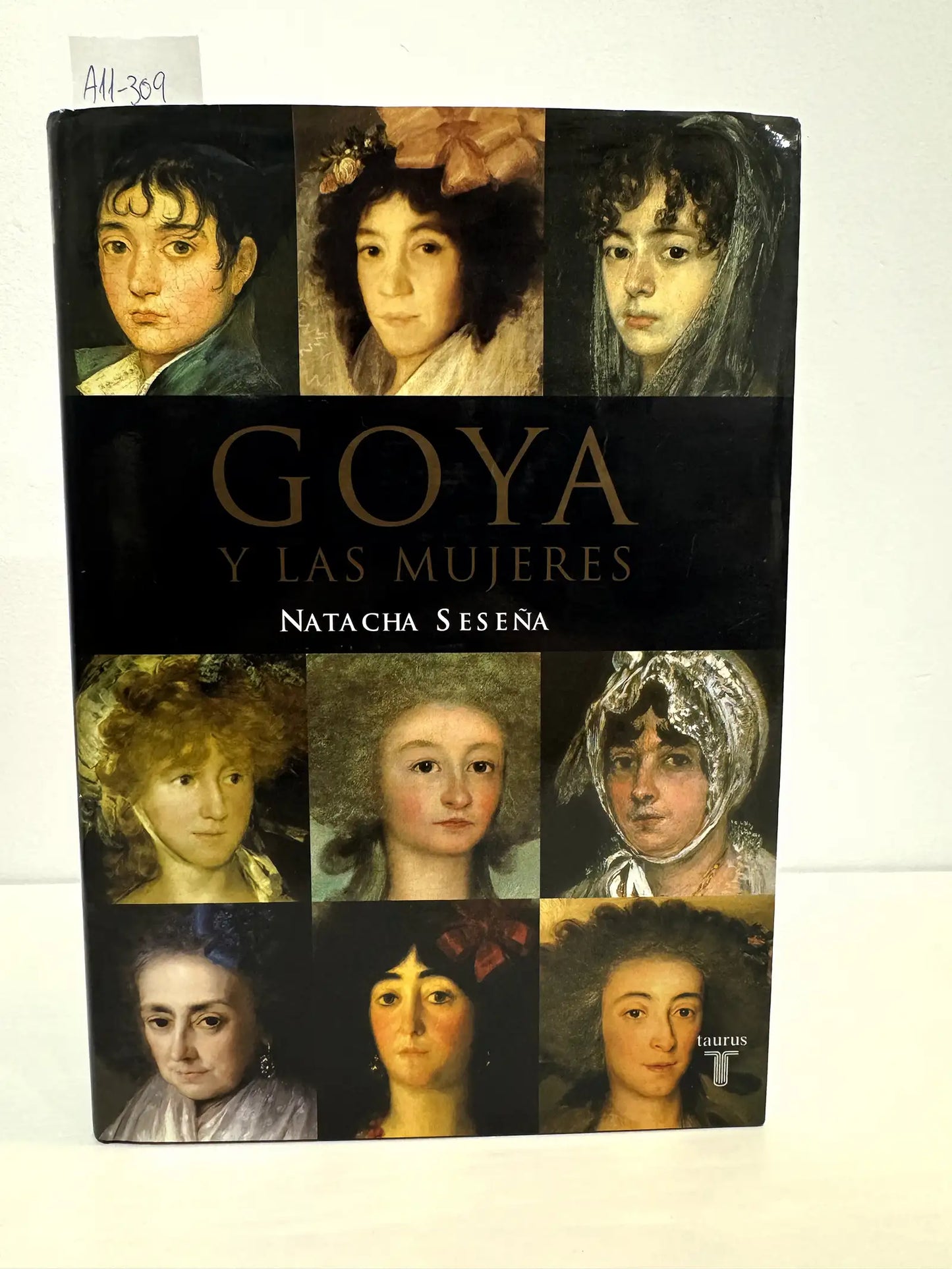 Goya y las mujeres.