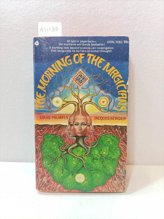 The morning of the magicians.