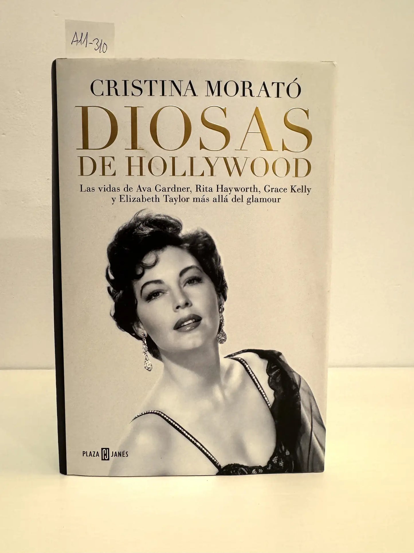 Diosas de Hollywood.