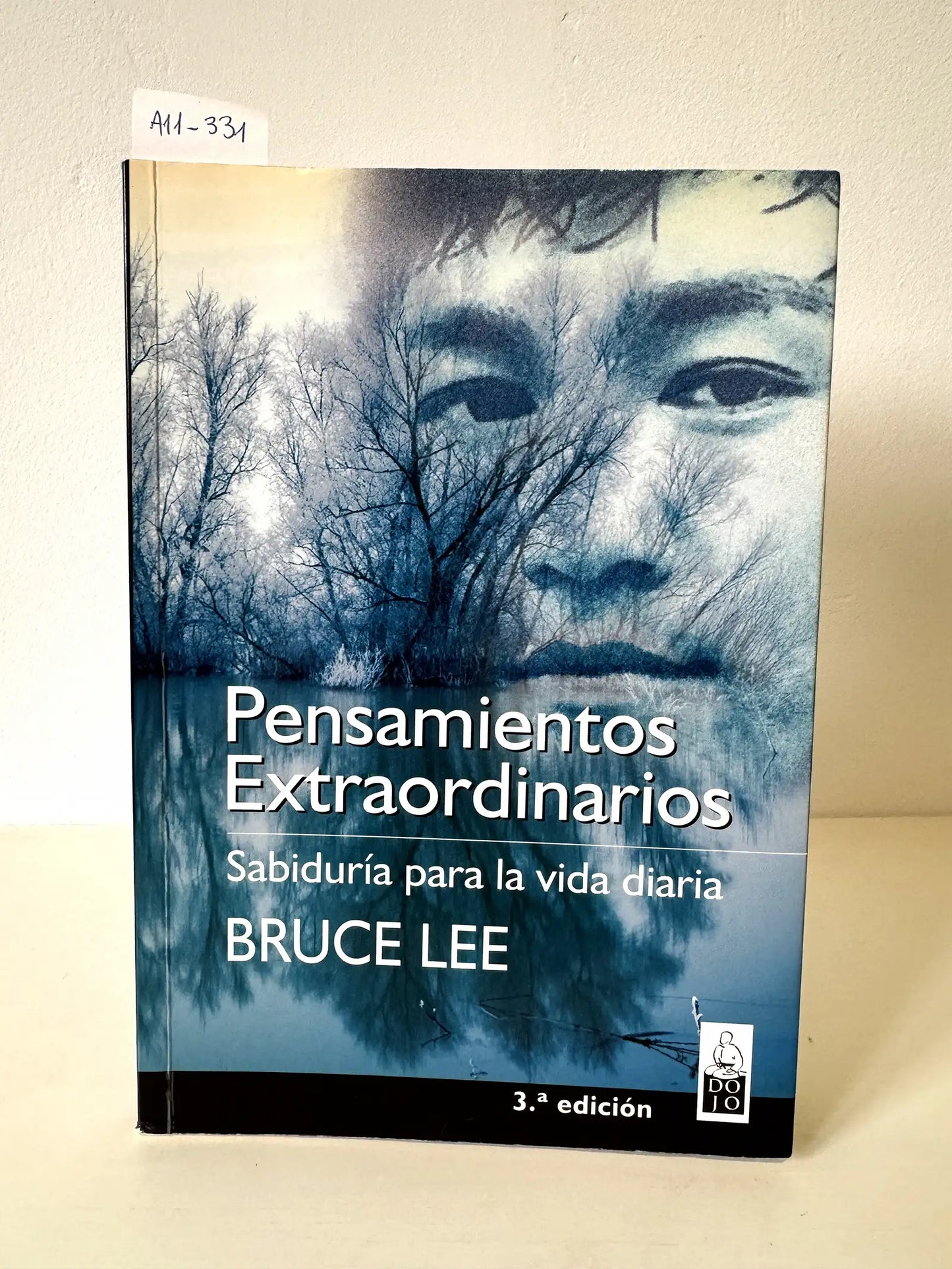 Pensamientos extraordinarios. Sabiduría para la vida diaria.