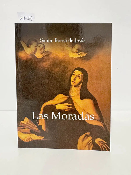 Las moradas.