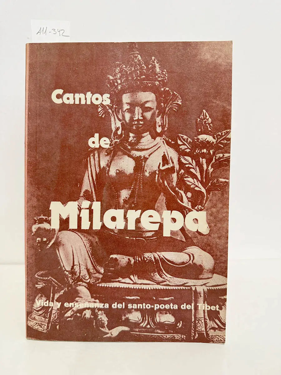 Cantos de Milarepa I.