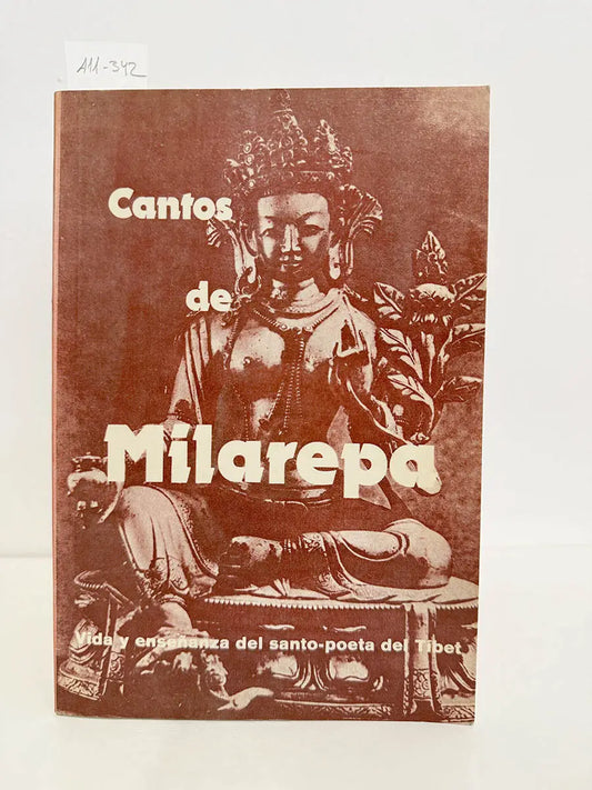 Cantos de Milarepa I.