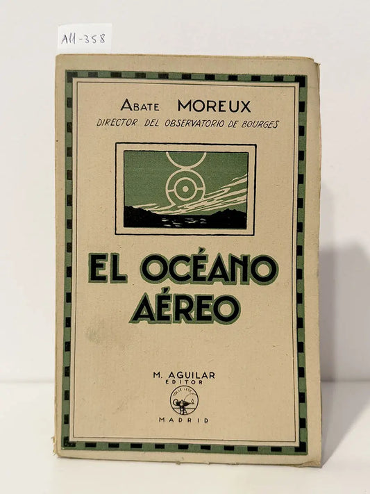 El Océano Aéreo.