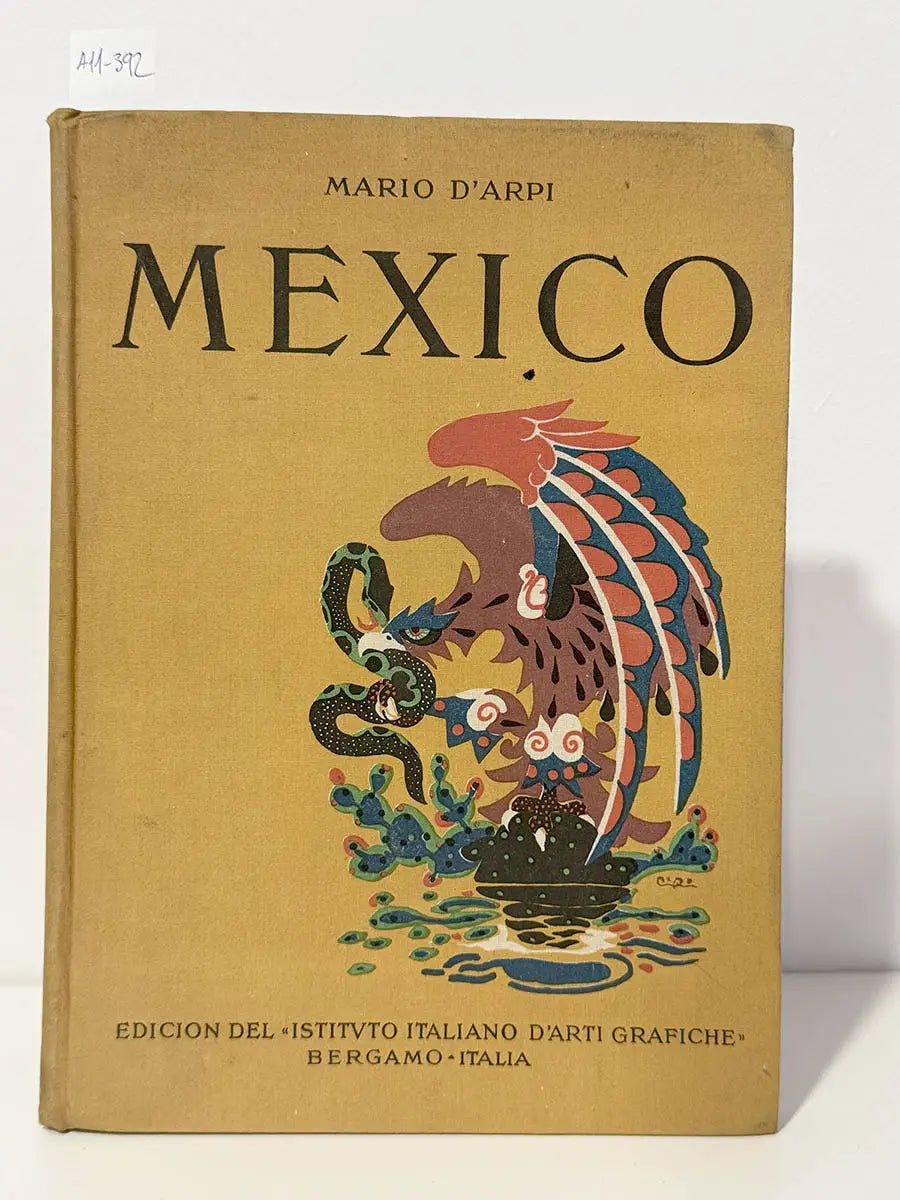 Mexico.