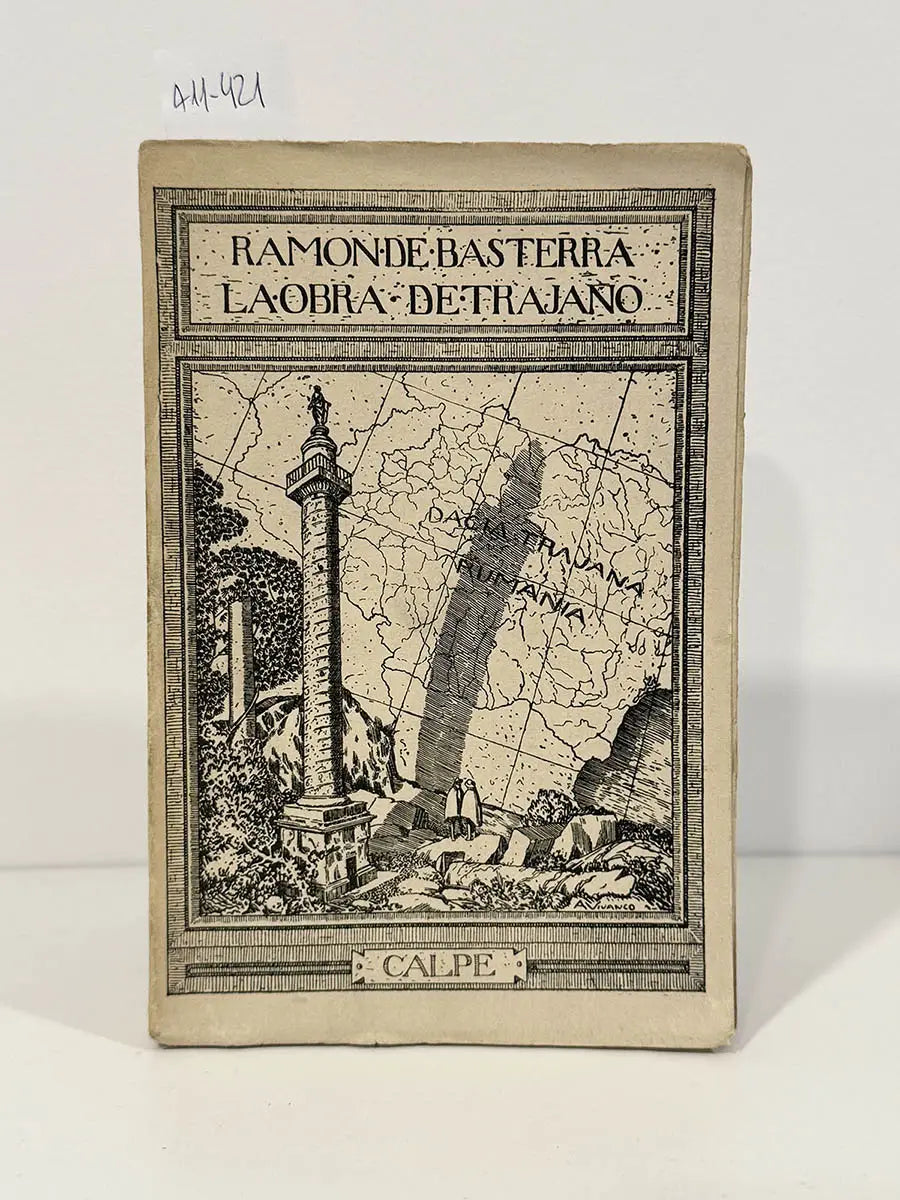 La obra de Trajano.