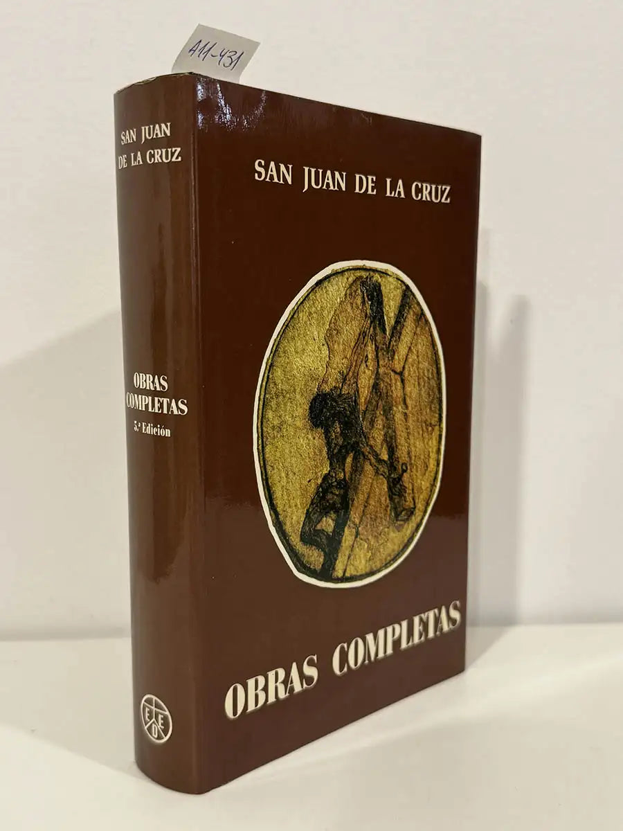 Obras Completas.