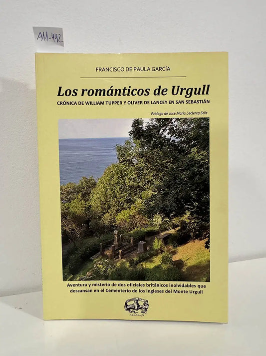 Los románticos de Urgull.