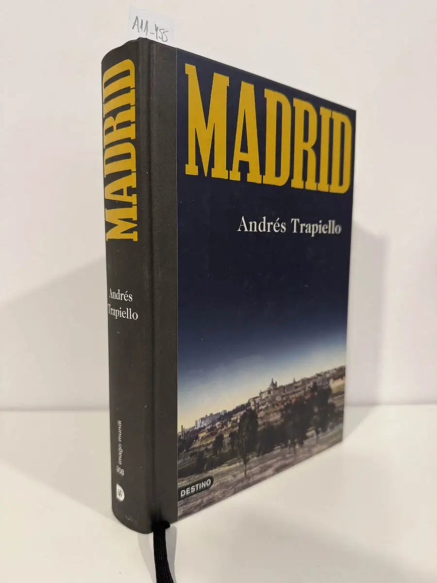 Madrid.