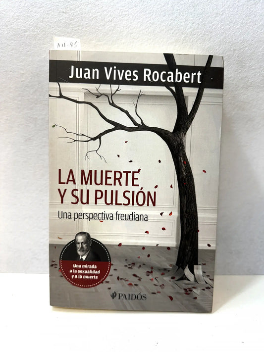 La muerte y su pulsión, una perspectiva freudiana.
