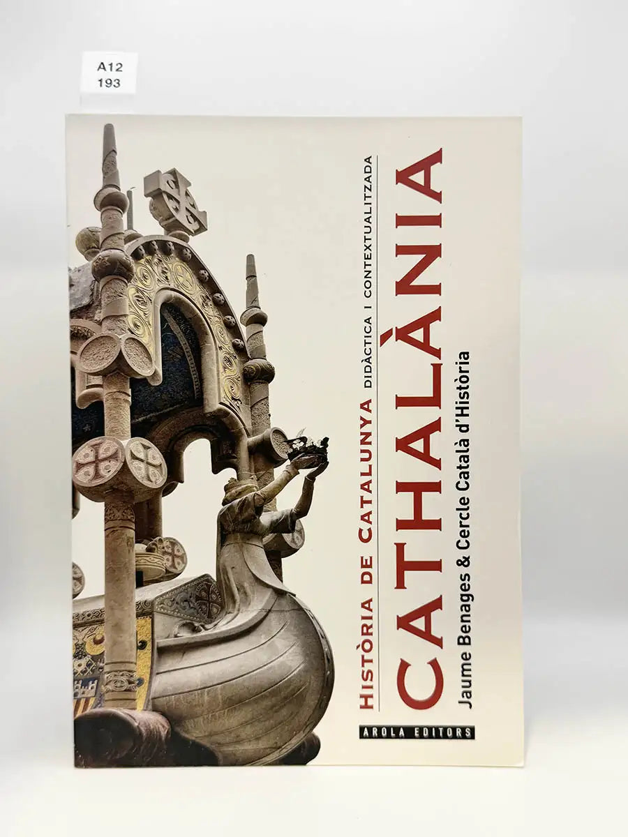 Cathalania – Jaume Bemages