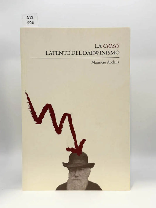 La crisis latente del darwinismo – Mauricio Abdalla