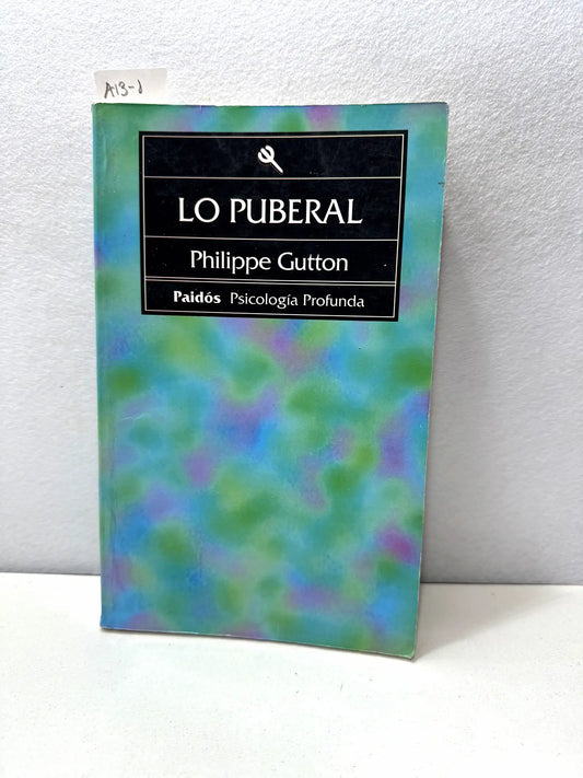 Lo Puberal.