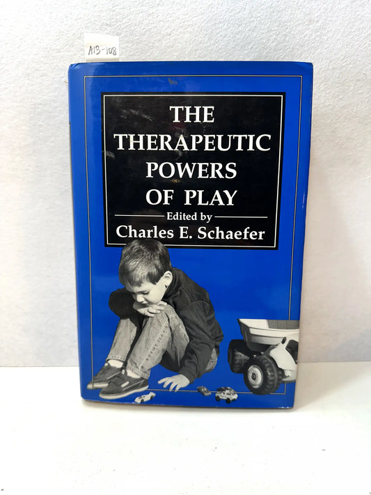 The Therapeutic Powers of Play.