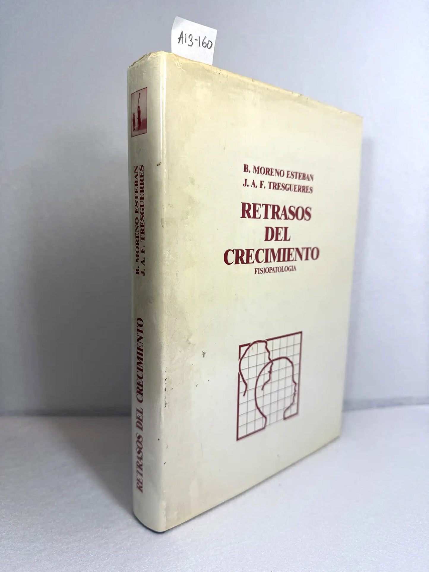 Retrasos del Crecimiento. Fisiopatología.