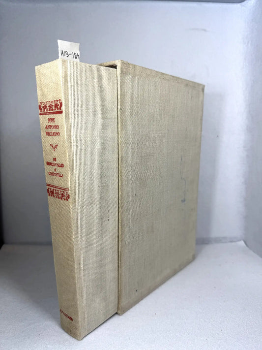 De Roncesvalles a Compostela.