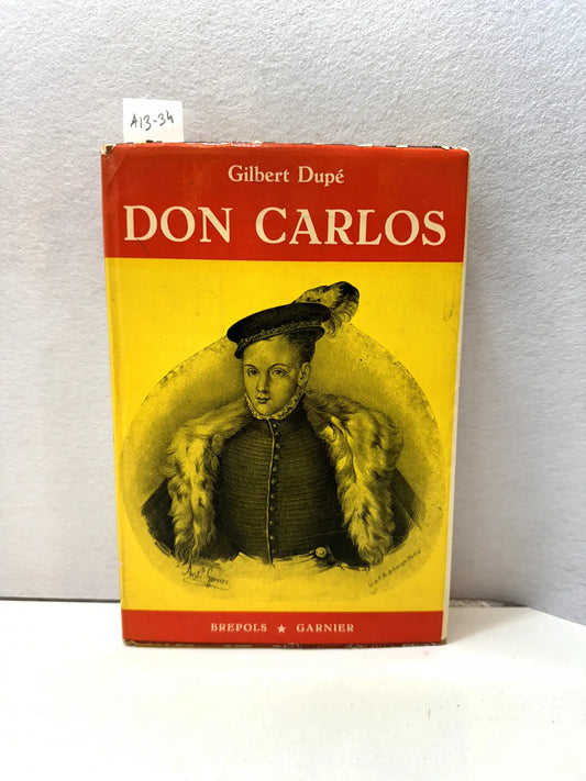 Don Carlos.