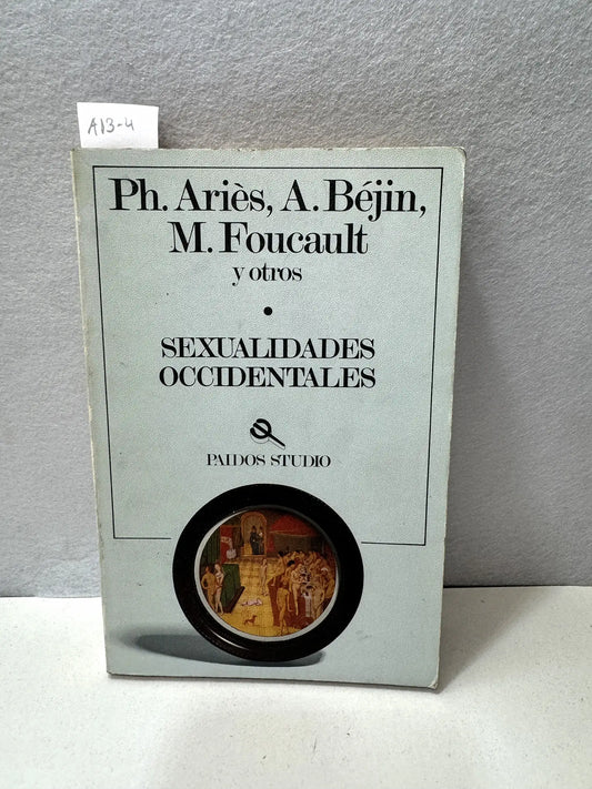 Sexualidades occidentales.