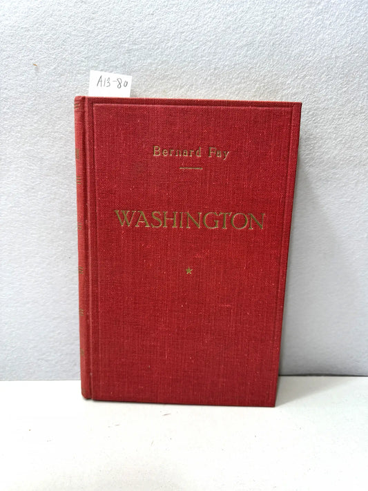 Washington.