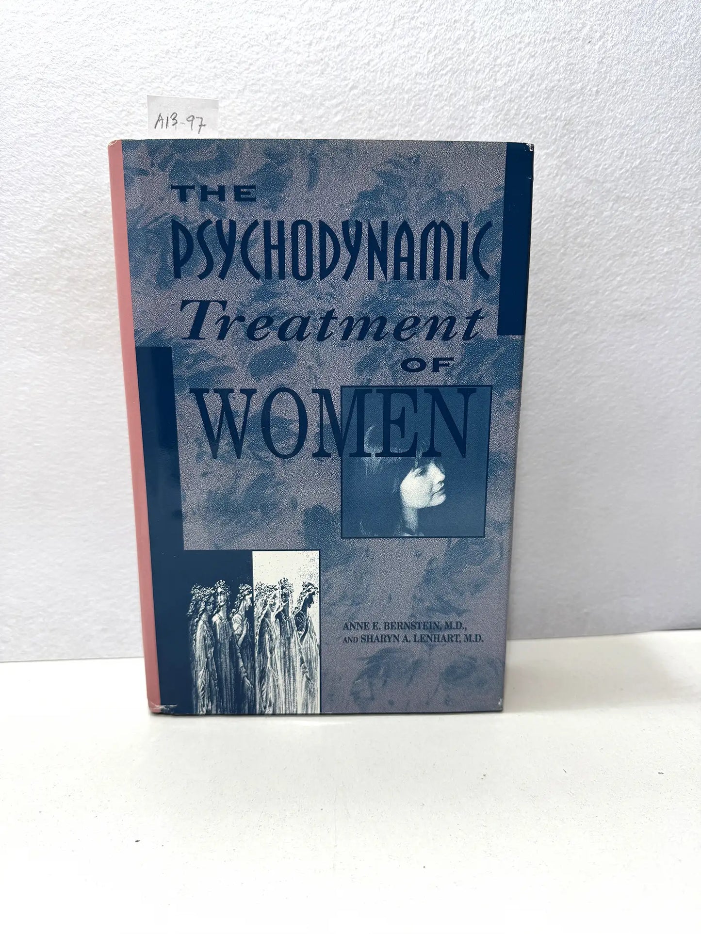 The psychodynamic treatment of women.