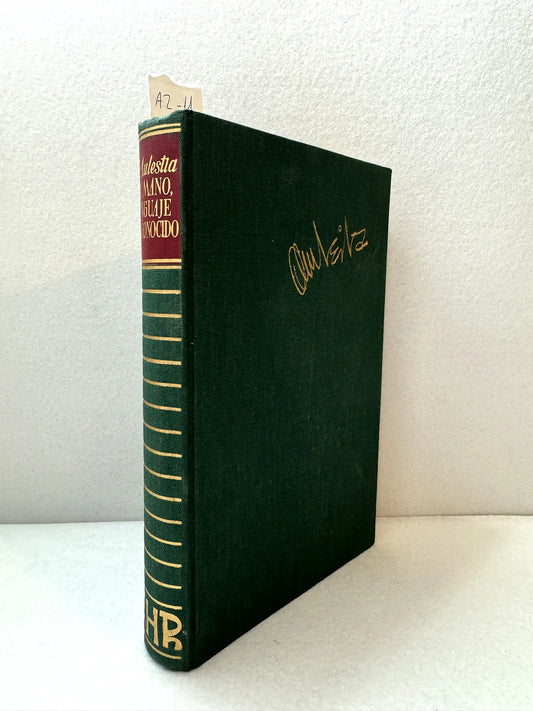 La mano, lenguaje desconocido (tratado moderno de Quiromancia, Quiromorfología, Palmotecnía y Onicología).