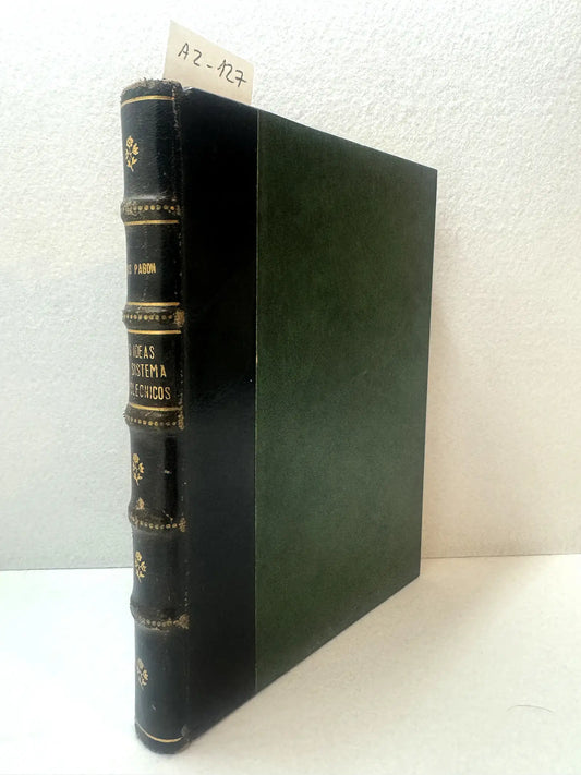 Las Ideas y el Sistema Napoleónicos.