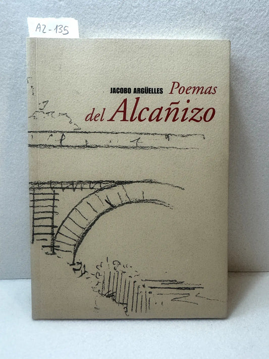 Poemas del Alcañizo.