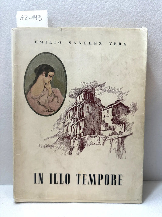 In illo tempore.