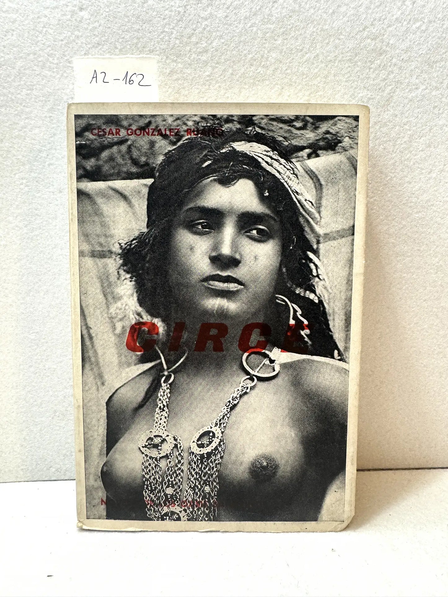 Circe.