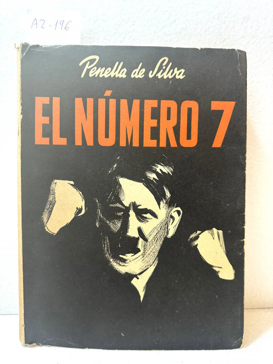 El número 7.