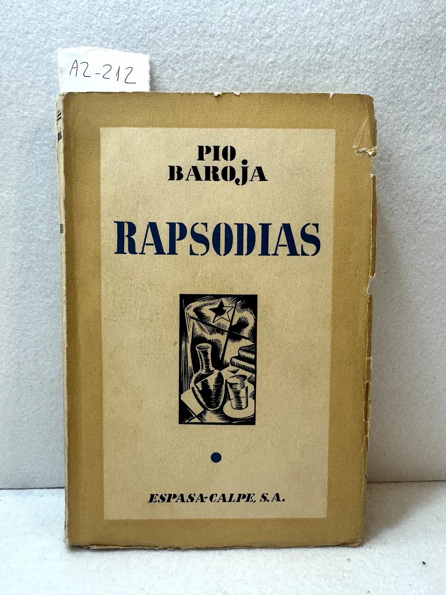 Rapsodias.