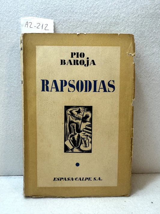 Rapsodias.