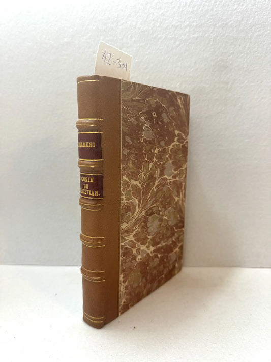 L'agonie du christianisme. Traduit du texte espagnol inédit par Jean Cassou.