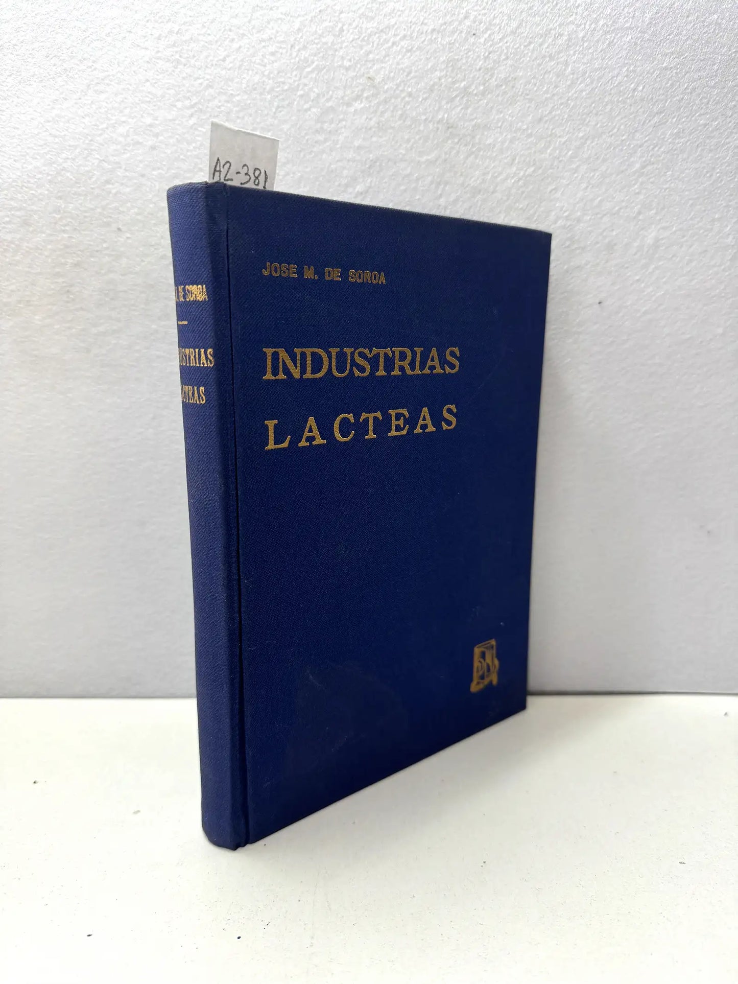 Industrias Lácteas