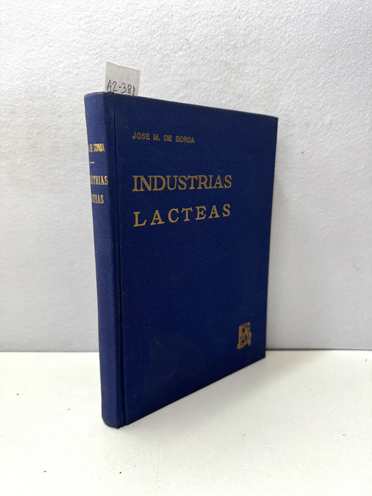 Industrias Lácteas