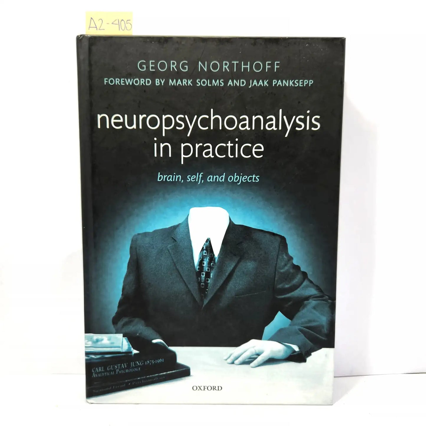 Neuropsychoanalysis in practice.