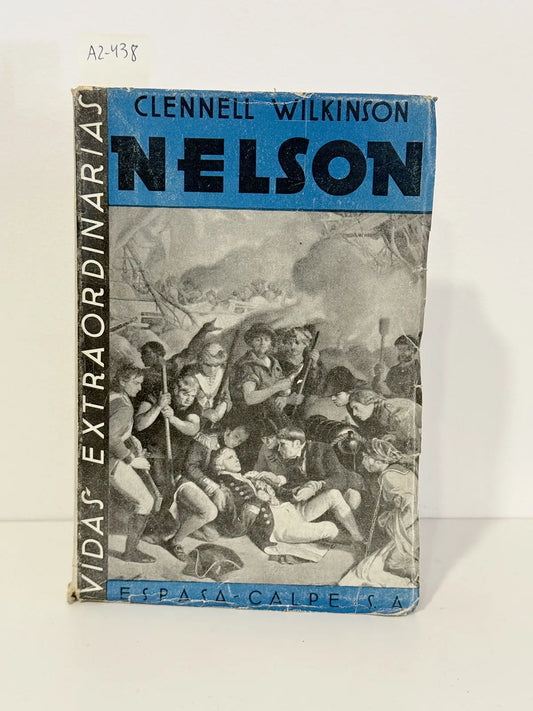 Nelson.