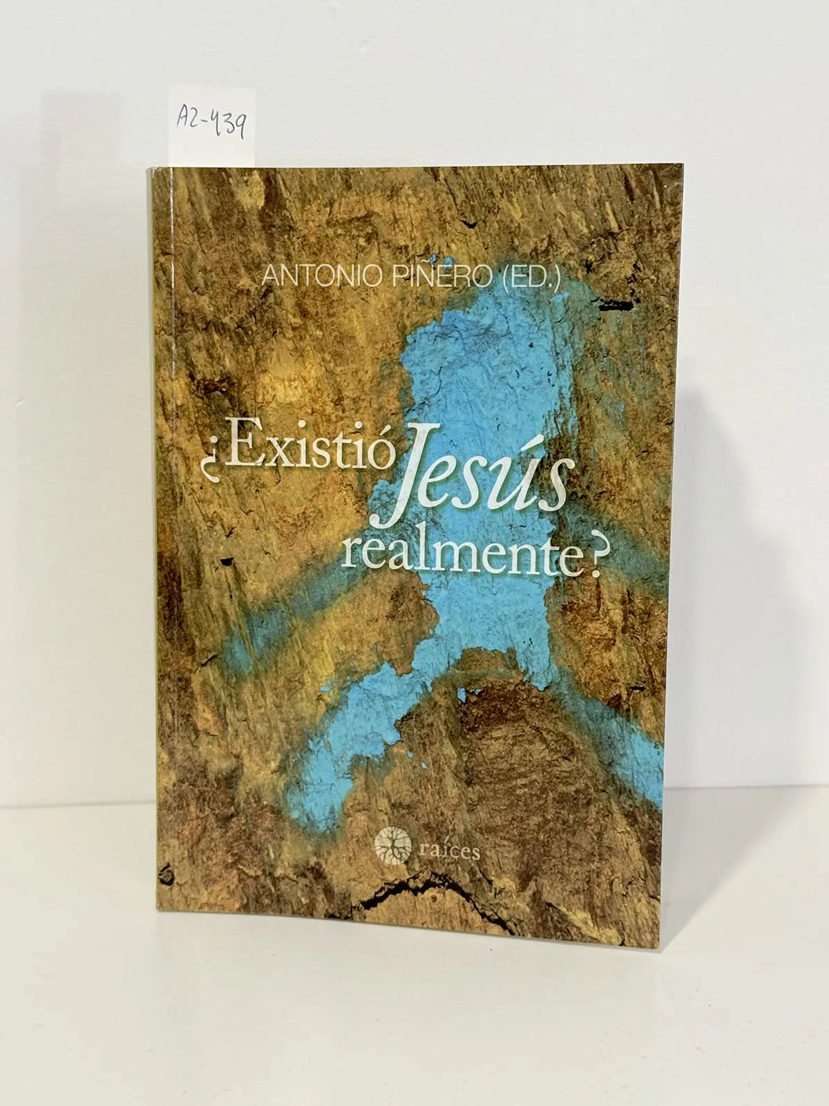 ¿Existió Jesús realmente?