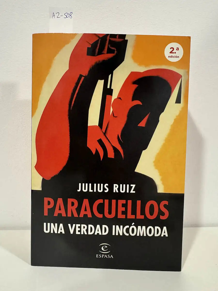 Paracuellos, una verdad incómoda.