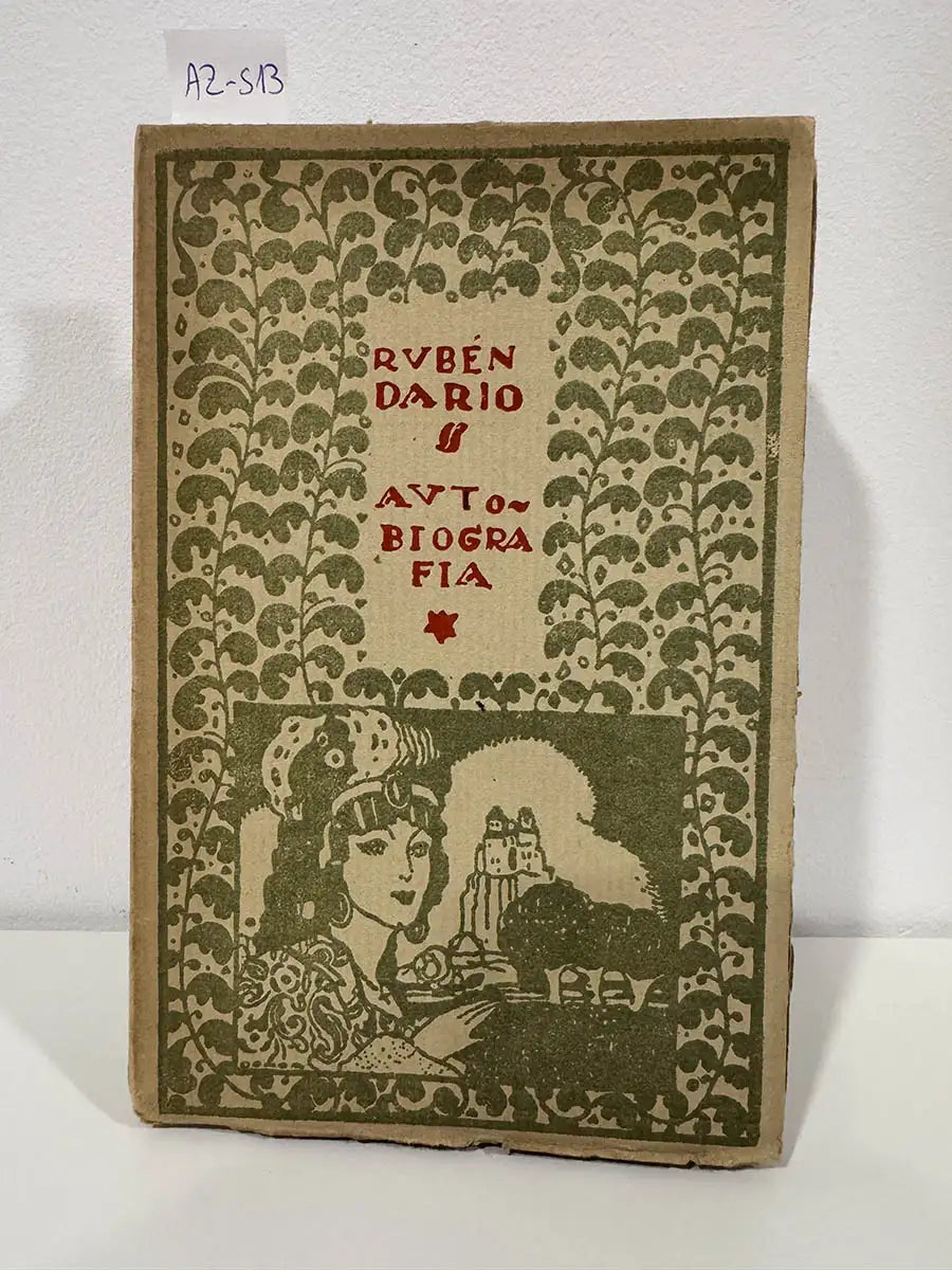 Autobiografía. (Volumen XV de las Obras Completas).
