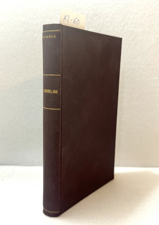 La Isabelina.