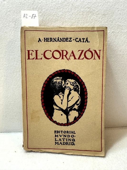 El corazón.