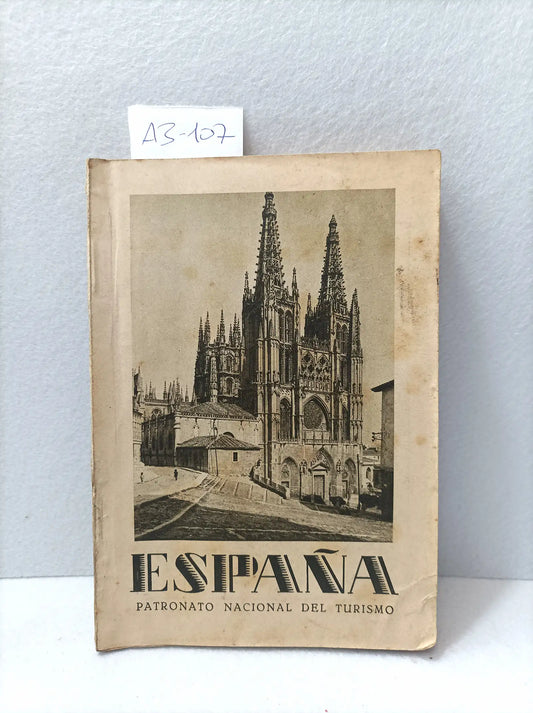 España.