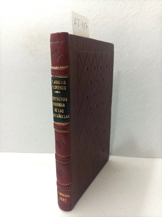 La verdadera ciencia española. Crotalogía o ciencia de las castañuelas. Instrucción científica del modo de tocar las castañuelas para bailar el boleto. Parte primera y única, no se ha publicado nada más.