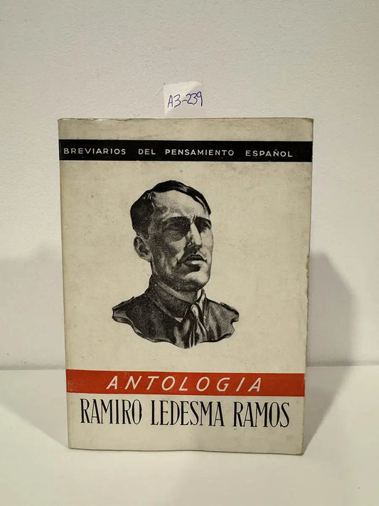Antología.